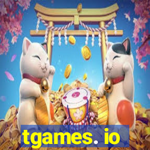 tgames. io